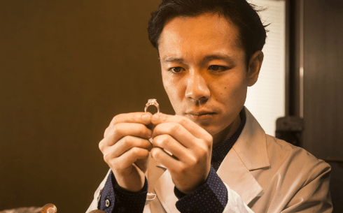 アフターメンテナンス